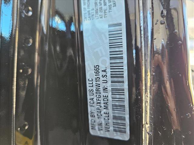 Used 2024 Jeep Wrangler Unlimited Rubicon w/ Safety Group image 24