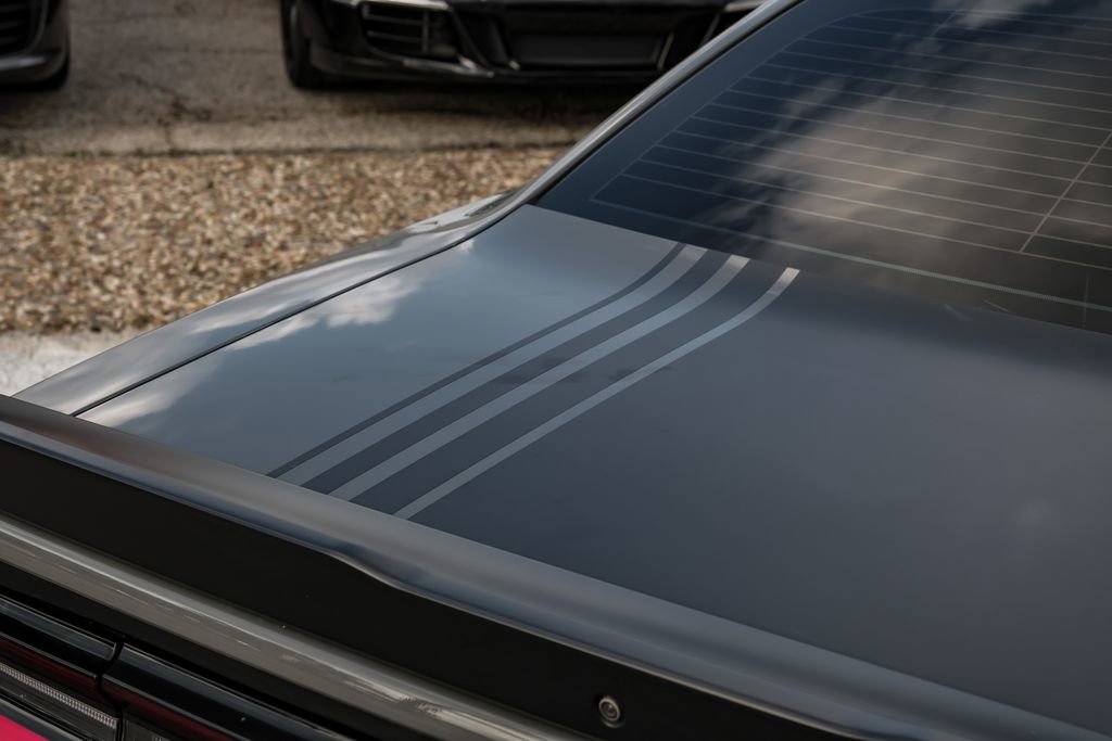 Used 2018 Dodge Challenger R/T image 47