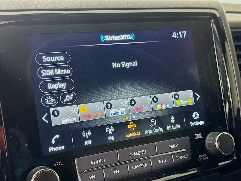 Used 2022 Nissan Frontier PRO-4X w/ Pro-4X Premium Package image 28