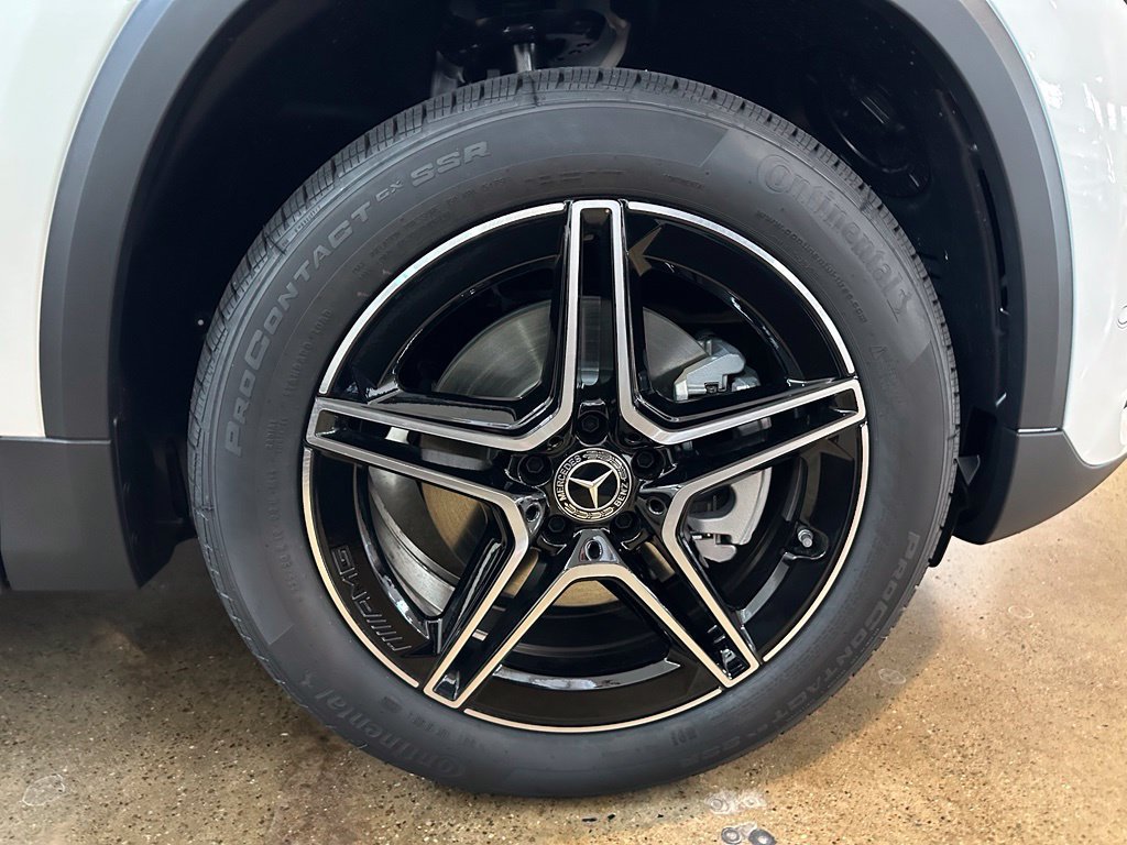 New 2026 Mercedes-Benz GLA 250 4MATIC image 12