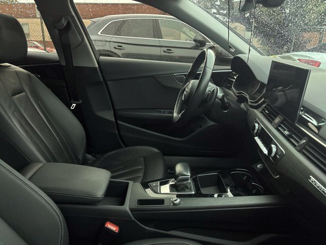 Used 2021 Audi A4 2.0T Premium w/ Convenience Package AWD/4WD image 10