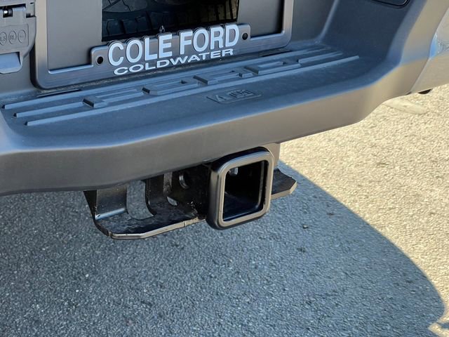 New 2025 Ford F150 Lightning Flash image 13