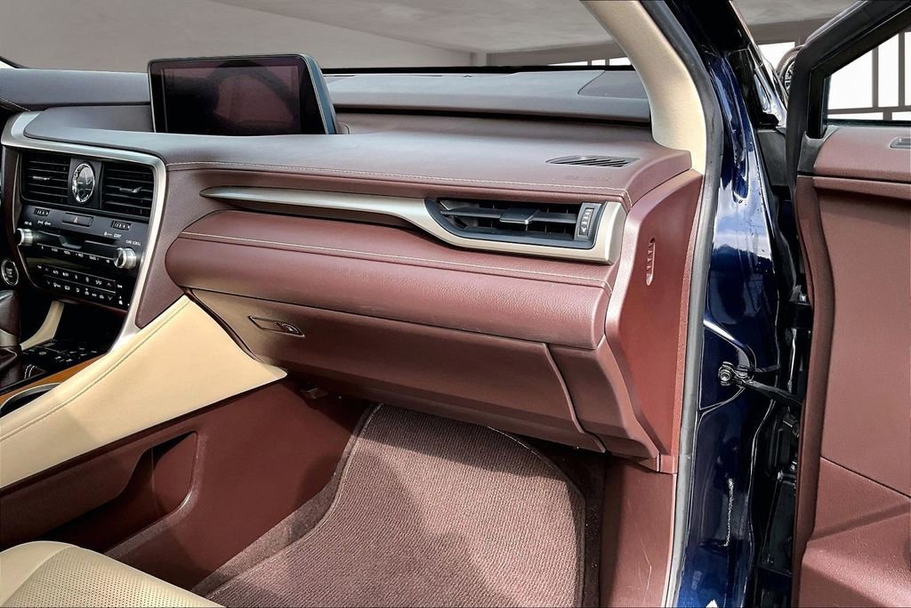 Used 2016 Lexus RX 350 350 w/ Premium Package image 17