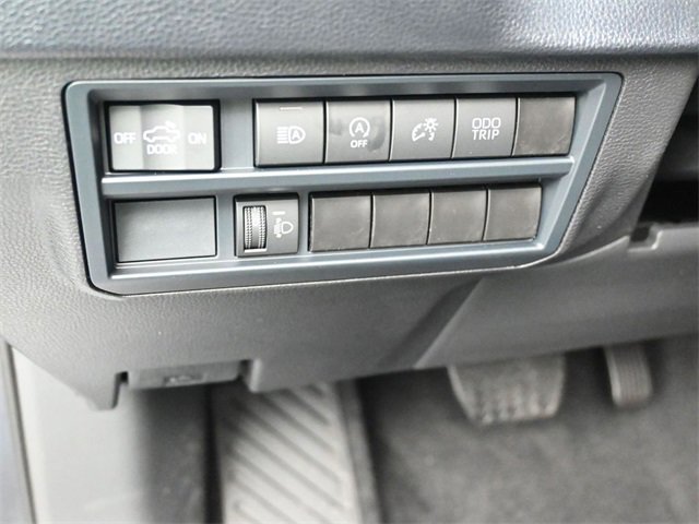 Used 2025 Toyota Tundra SR image 21