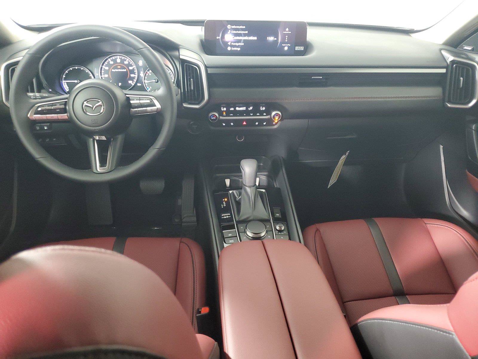 New 2026 MAZDA CX-50 AWD 2.5 Hybrid w/ Weather Package image 15