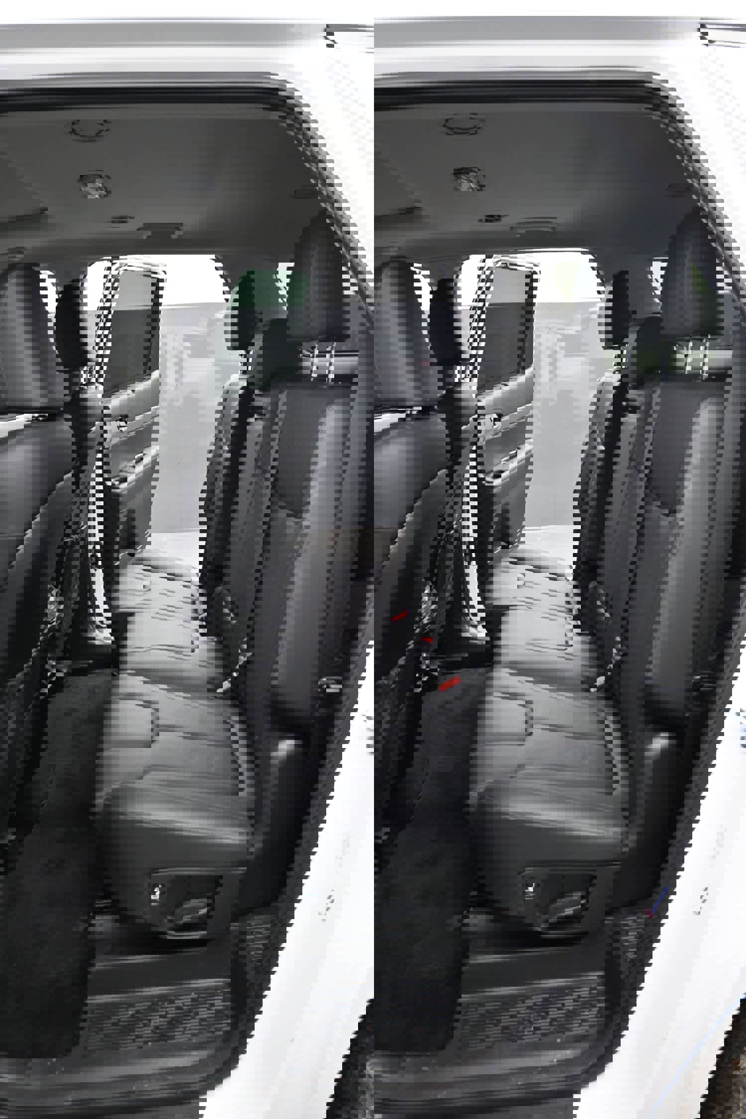 Used 2025 Hyundai Palisade SEL image 14