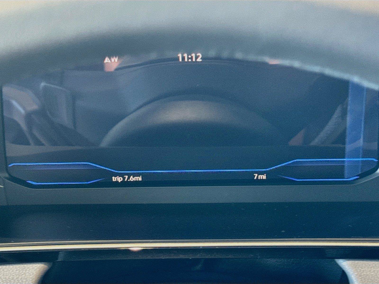 New 2027 Volkswagen Jetta GLI Autobahn FWD image 12