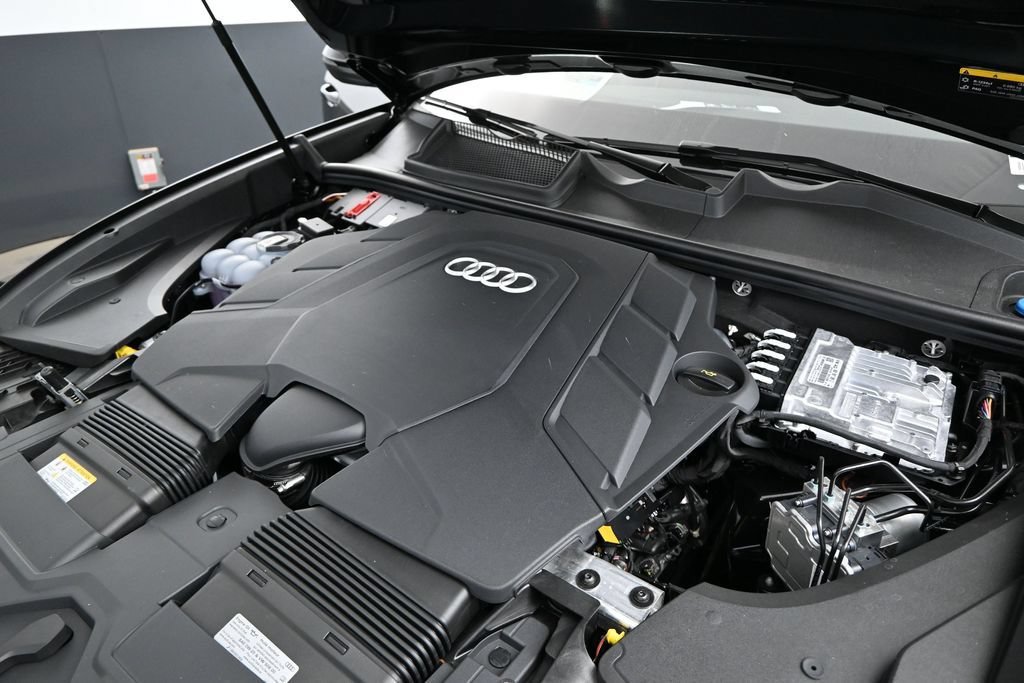 New 2027 Audi Q8 Premium Plus AWD/4WD image 22
