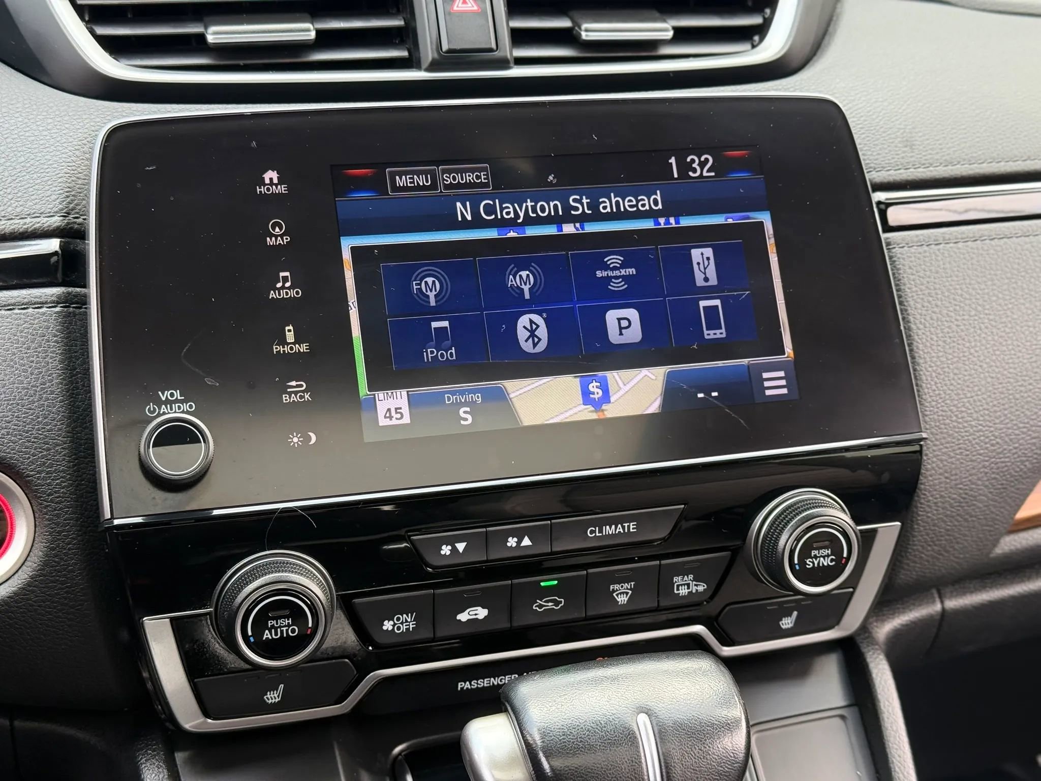 Used 2018 Honda CR-V Touring image 24