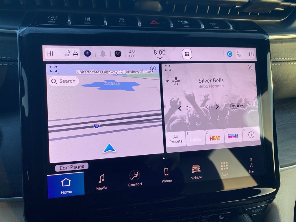 New 2025 Jeep Grand Cherokee Limited image 26