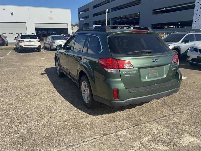 Used 2013 Subaru Outback 2.5i Limited image 10