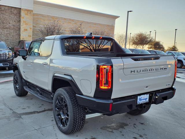 New 2026 GMC Hummer EV 4x4 Crew Cab image 25