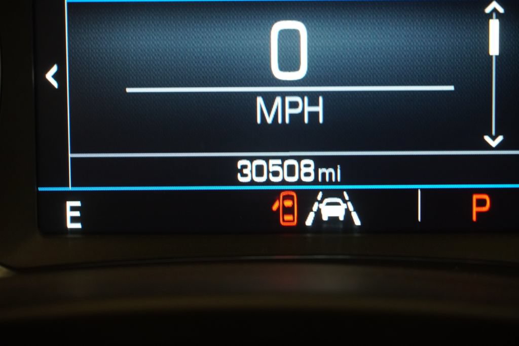 Used 2023 GMC Terrain SLE w/ Driver Convenience Package AWD/4WD image 9