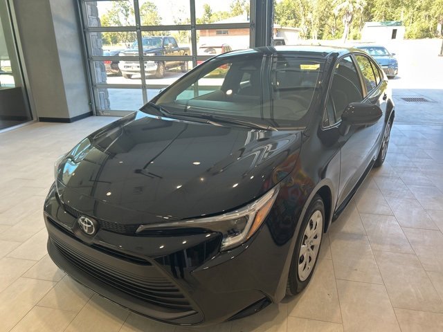 New 2026 Toyota Corolla LE