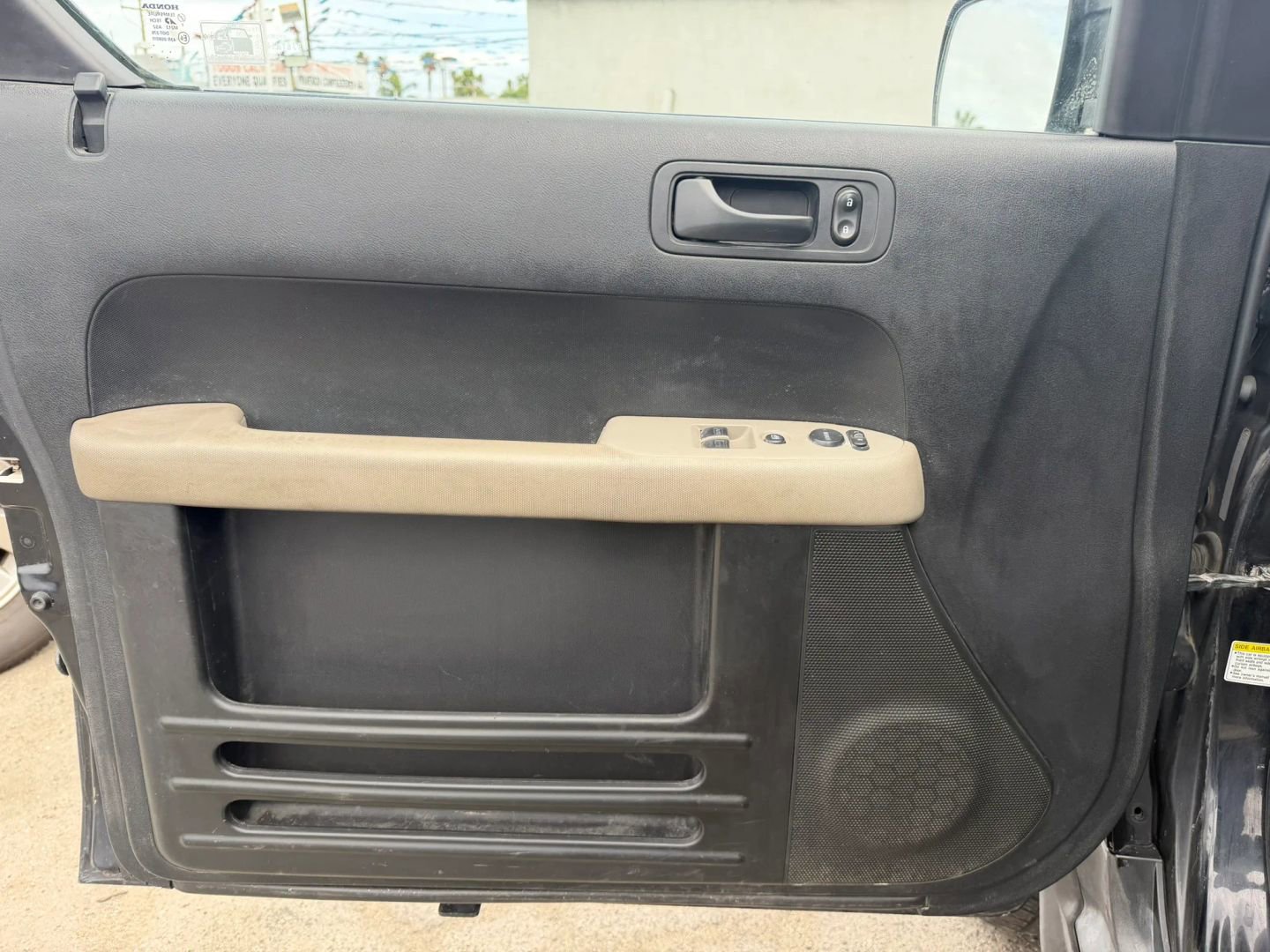 Used 2008 Honda Element EX image 9