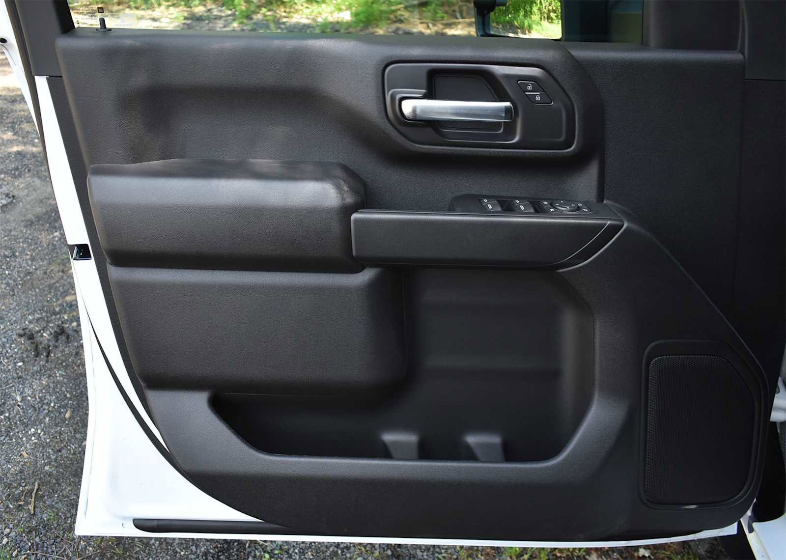 New 2026 Chevrolet Silverado 2500 Custom w/ Custom Value Package AWD/4WD image 21