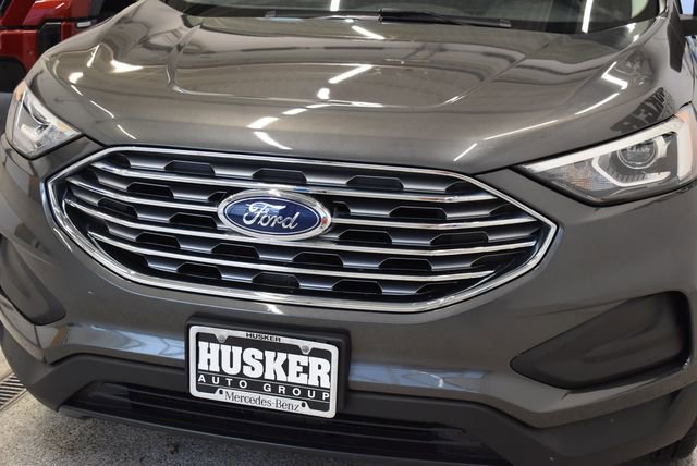Used 2019 Ford Edge SE AWD/4WD image 14