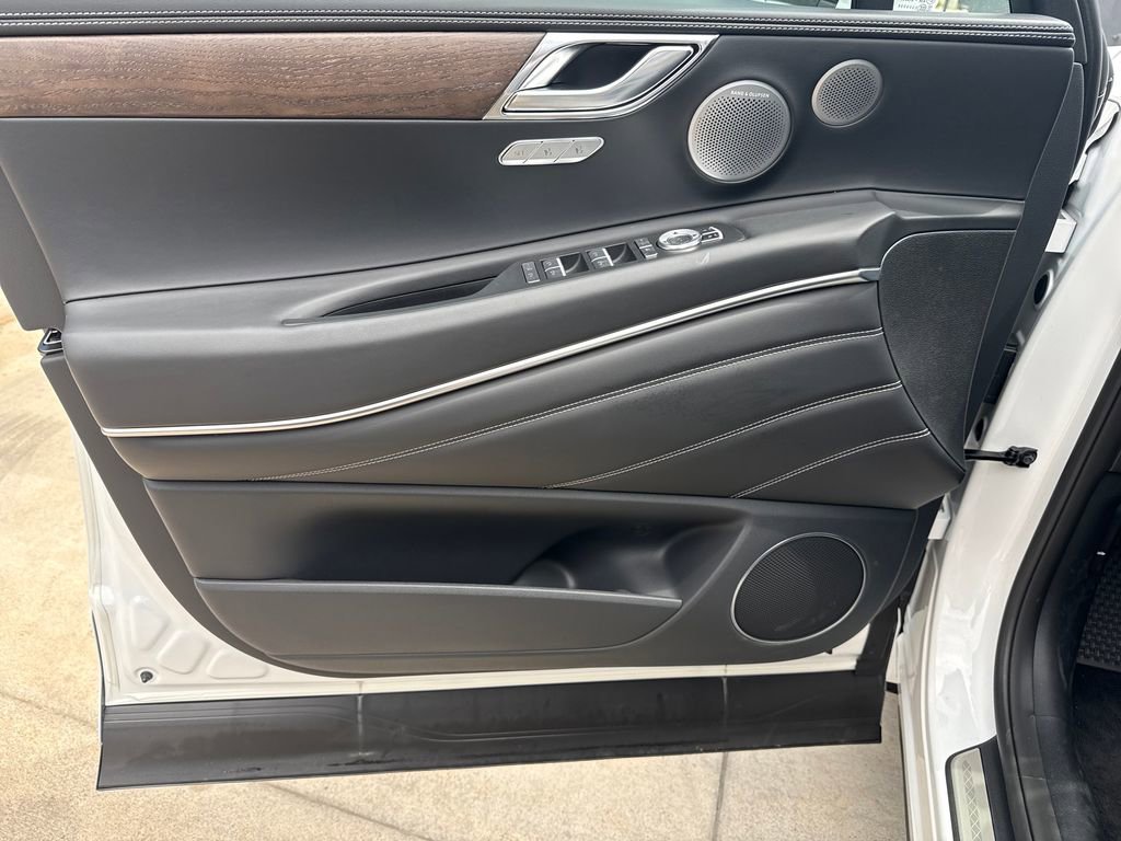New 2026 Genesis GV80 3.5T Prestige AWD/4WD image 10