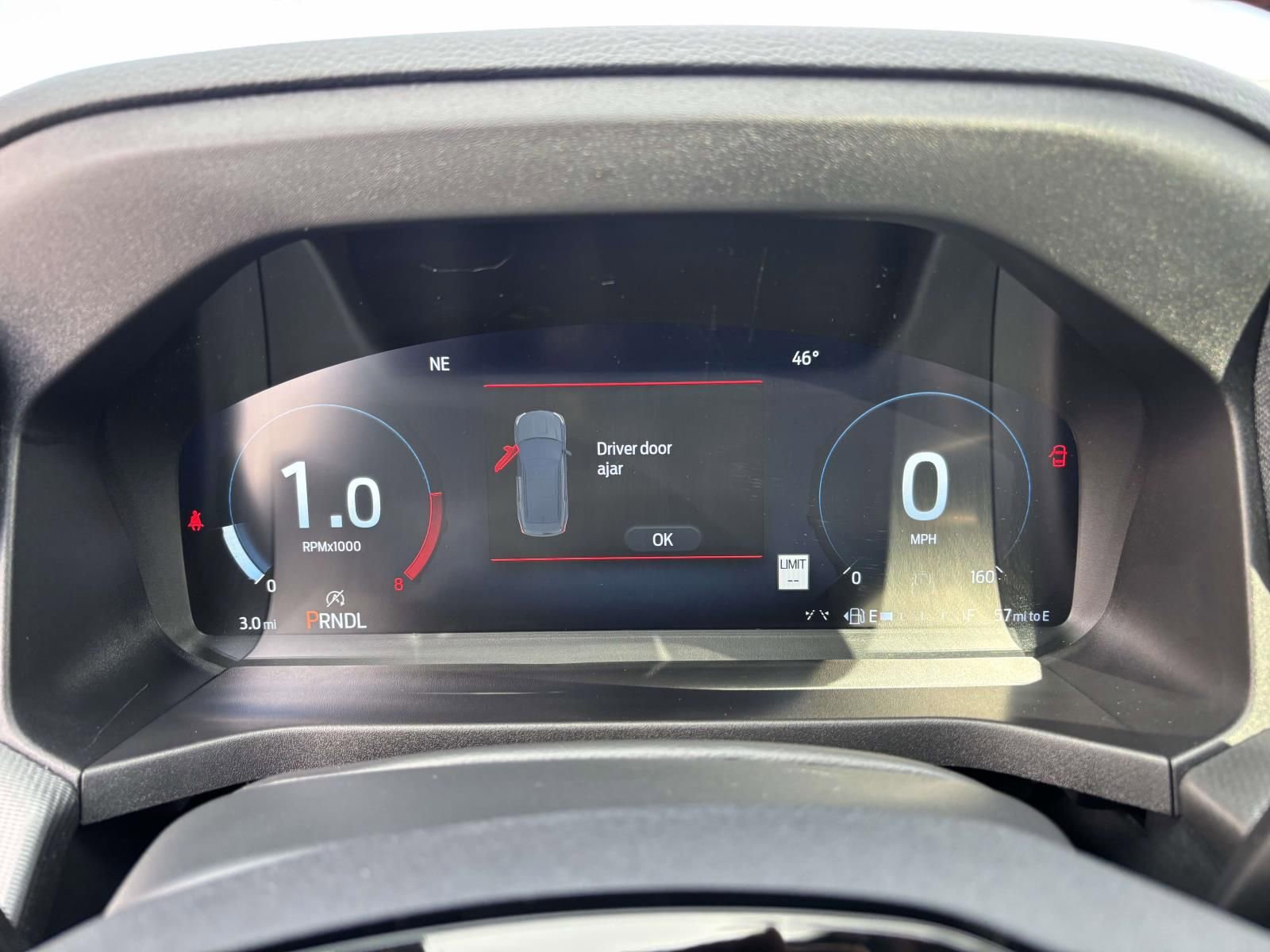 New 2026 Ford Explorer ST-Line w/ ST-Line Street Pack image 15