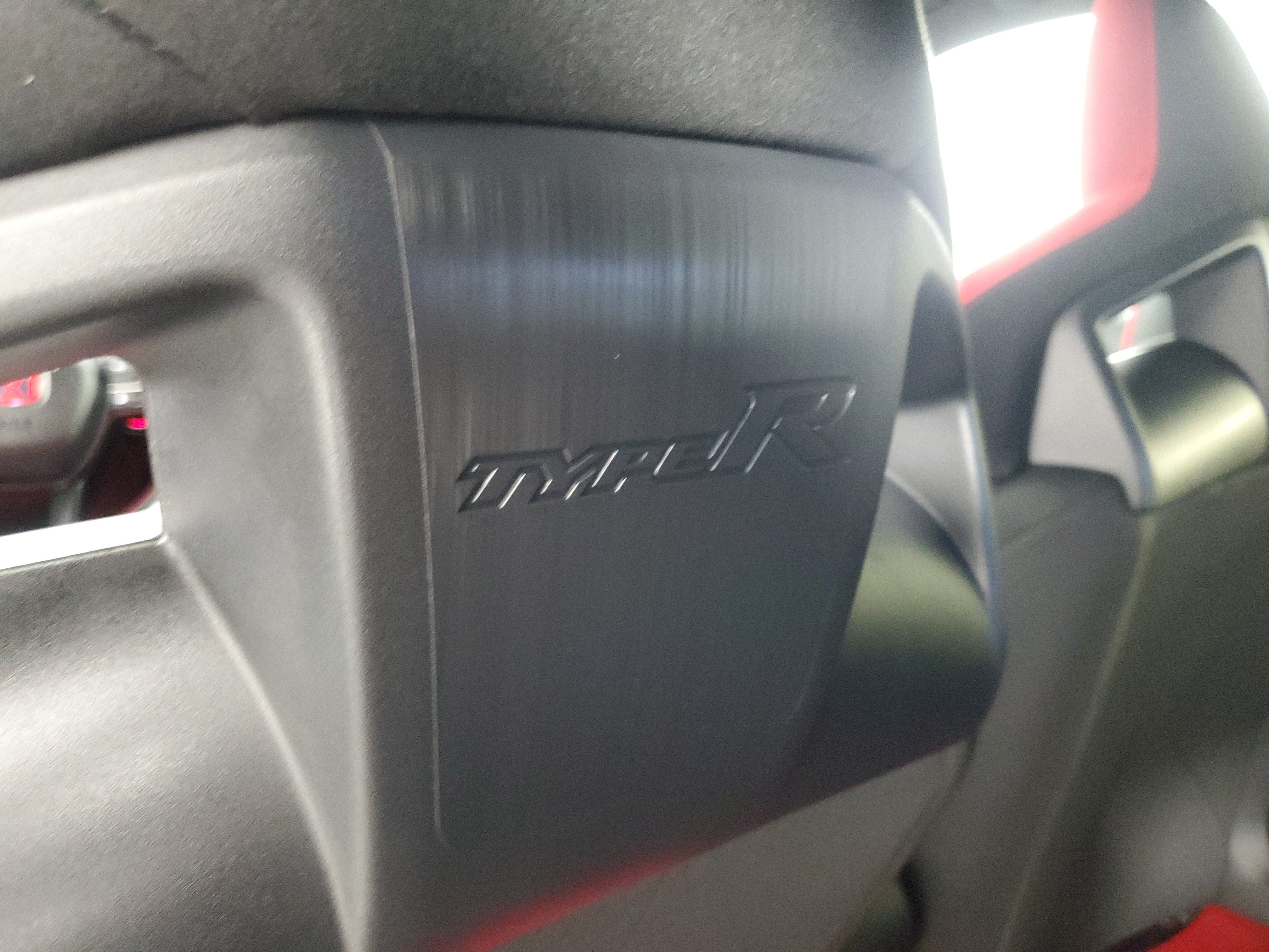 Used 2024 Honda Civic Type R image 17
