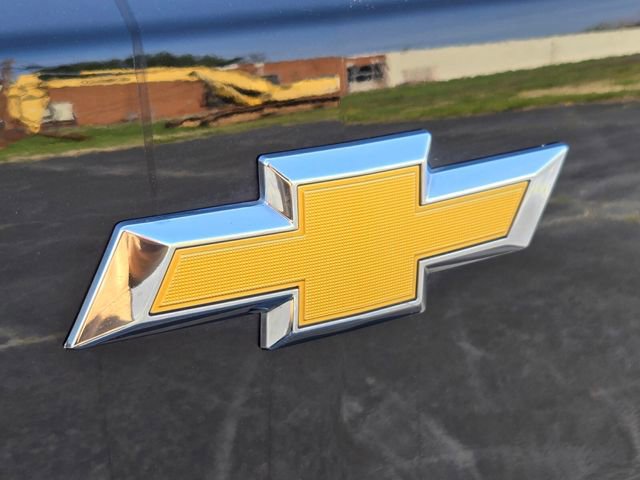 Used 2023 Chevrolet TrailBlazer LT AWD/4WD image 16