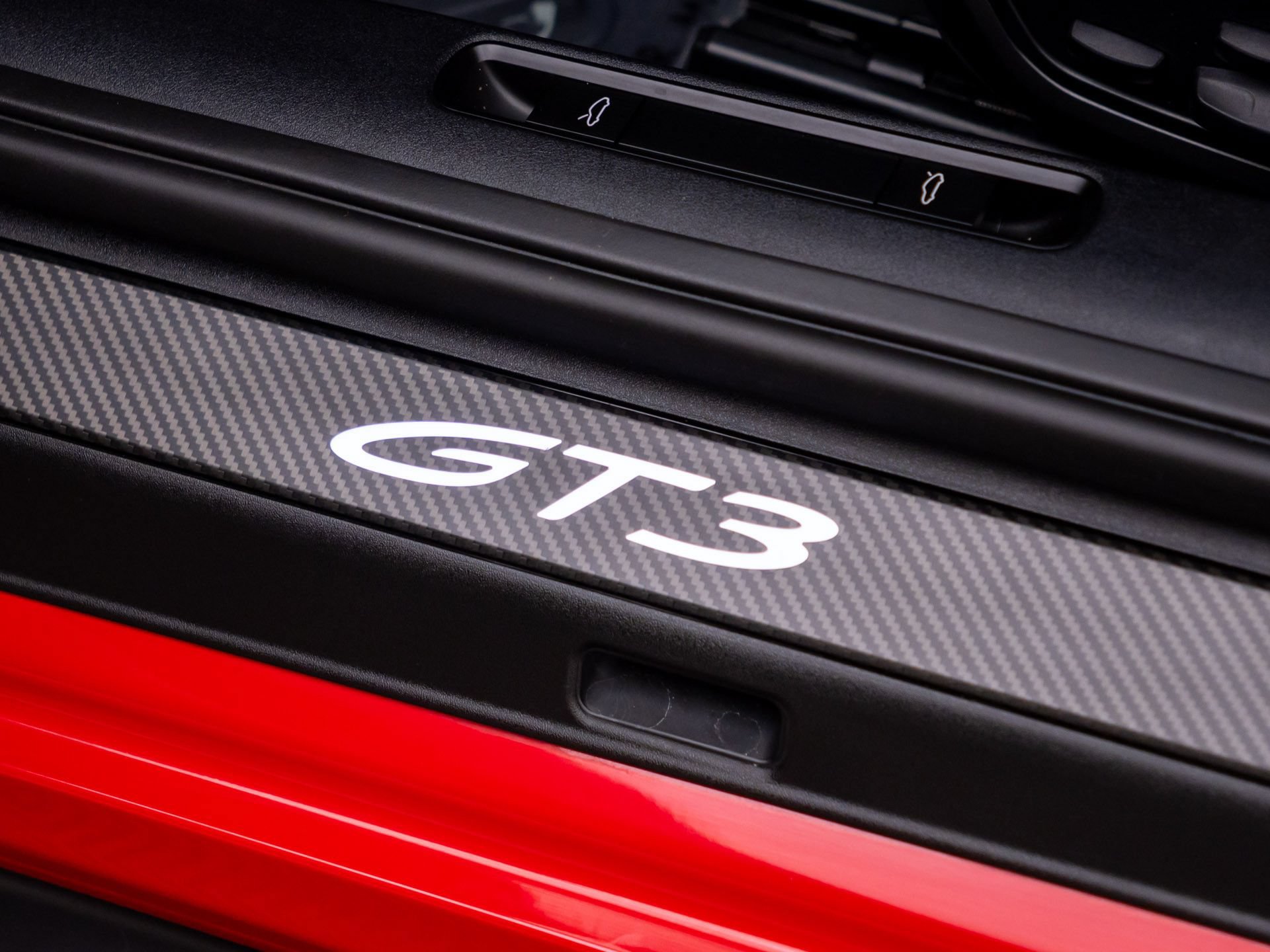 Certified 2026 Porsche 911 GT3 RWD image 17
