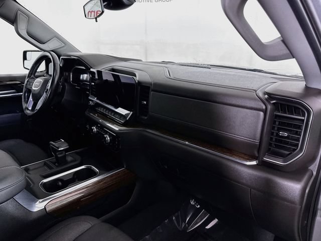 Used 2024 GMC Sierra 1500 Elevation AWD/4WD image 28