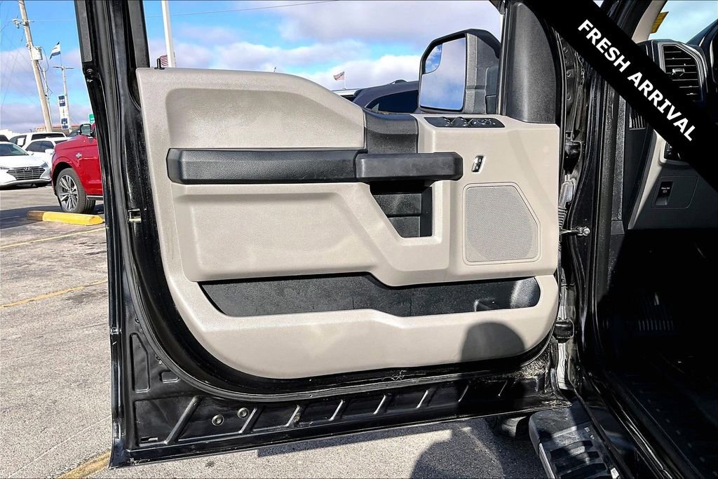 Used 2019 Ford F150 XL w/ Equipment Group 101A Mid image 20