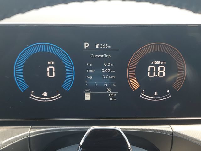 New 2027 Hyundai Santa Fe SEL AWD/4WD image 25