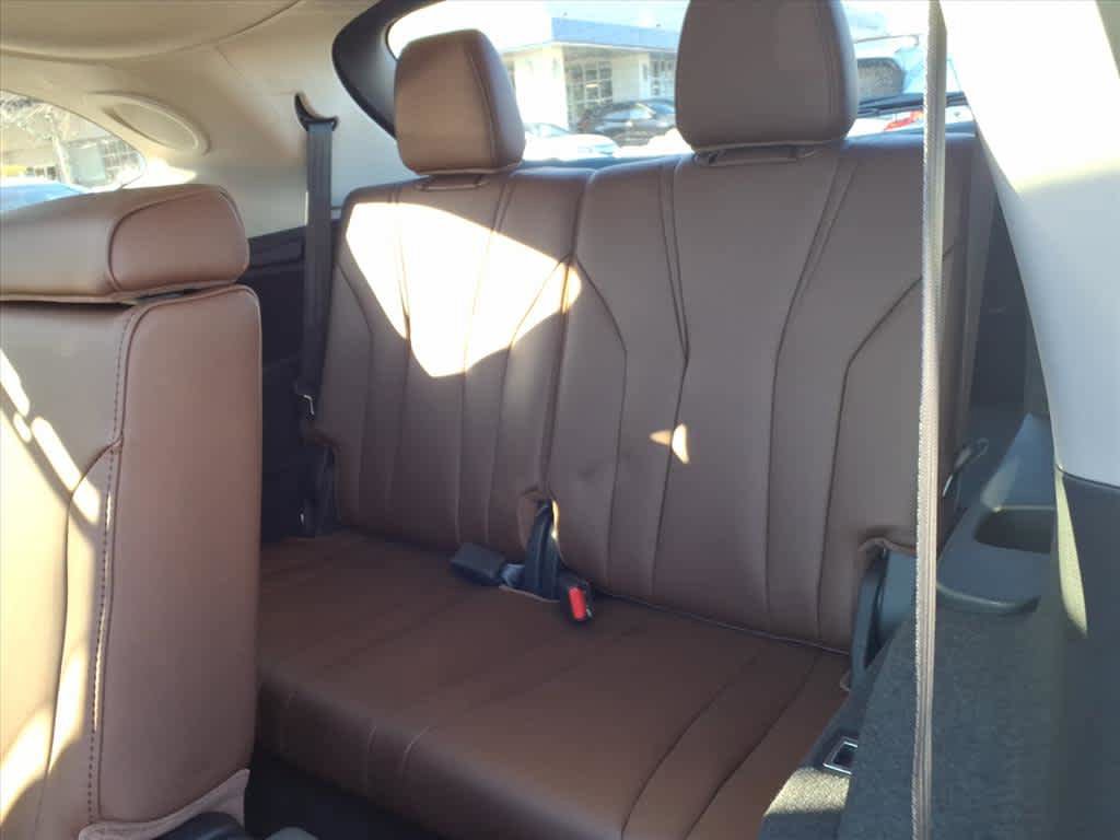 Certified 2026 Acura MDX SH-AWD w/ Technology Package image 23