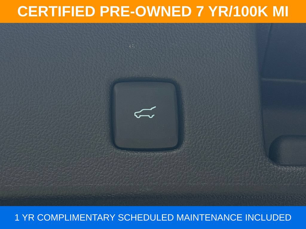 Used 2022 Ford Escape SEL w/ SEL Stealth AWD Package image 18