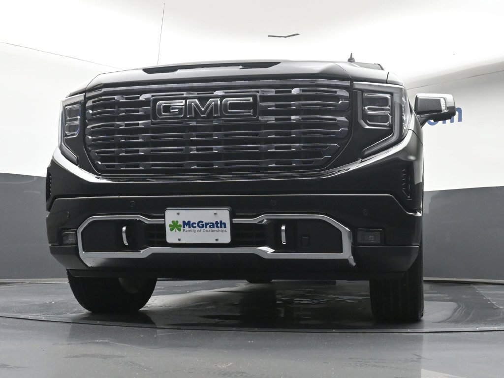 New 2026 GMC Sierra 1500 Denali Ultimate AWD/4WD image 7
