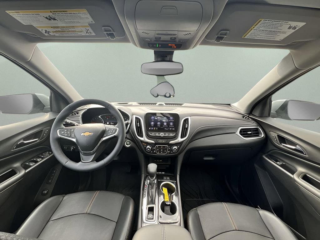 Certified 2024 Chevrolet Equinox Premier image 21
