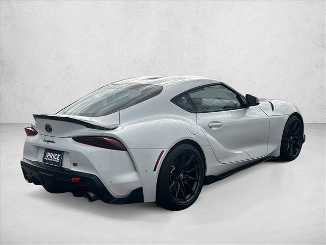 Used 2024 Toyota Supra Premium image 5