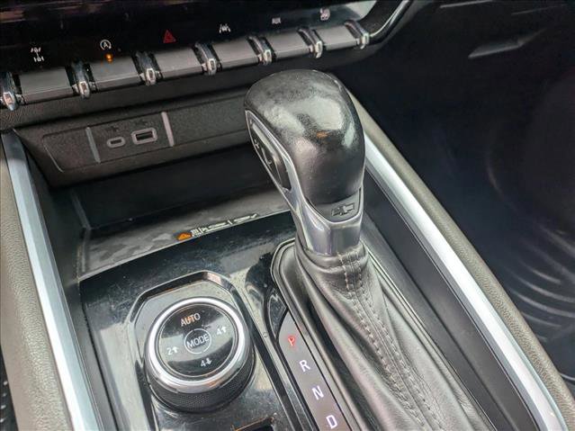 Used 2023 Chevrolet Colorado ZR2 w/ ZR2 Convenience Package III AWD/4WD image 11