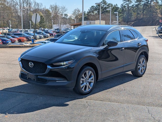 Used 2023 MAZDA CX-30 AWD 2.5 S w/ Premium Package