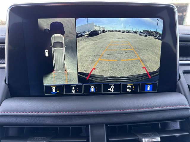 Used 2022 Chevrolet Tahoe RST w/ Luxury Package image 23