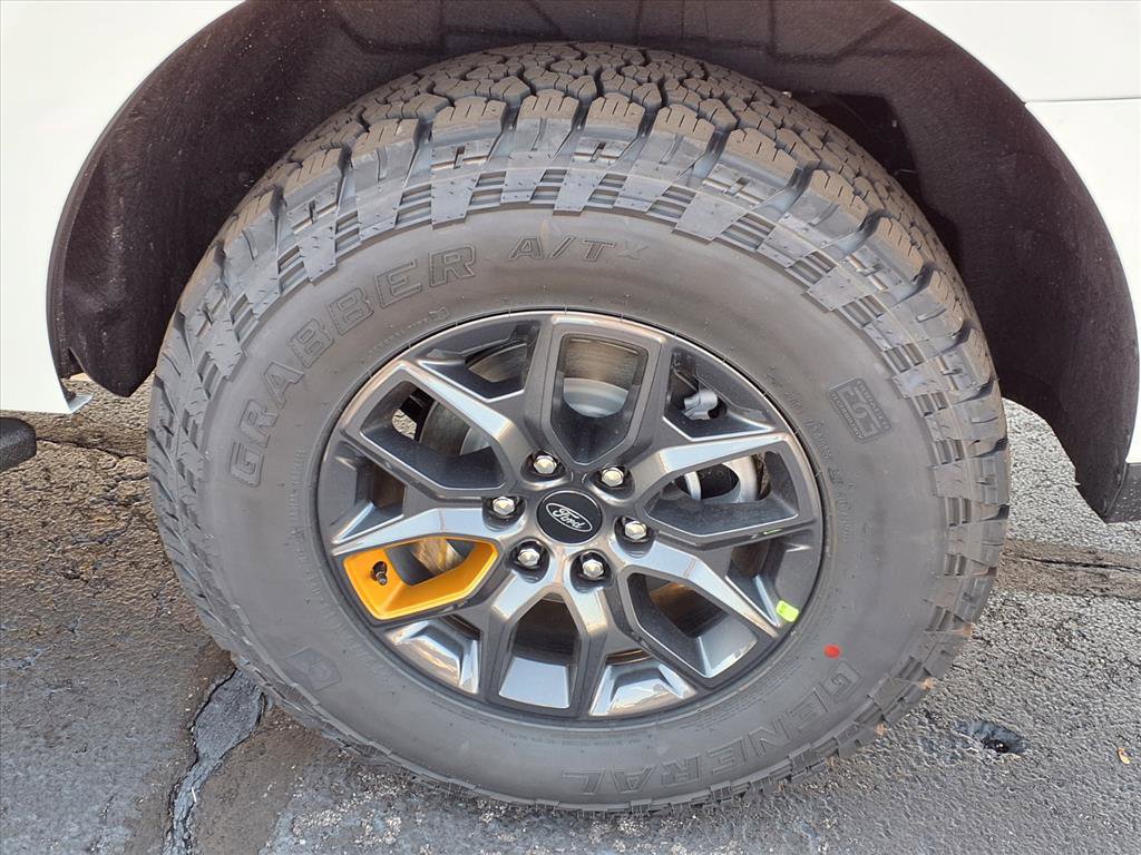 New 2025 Ford Expedition Tremor image 12