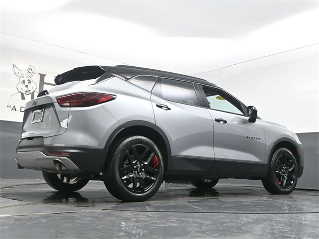 Used 2023 Chevrolet Blazer LT w/ Sound & Technology Package image 32