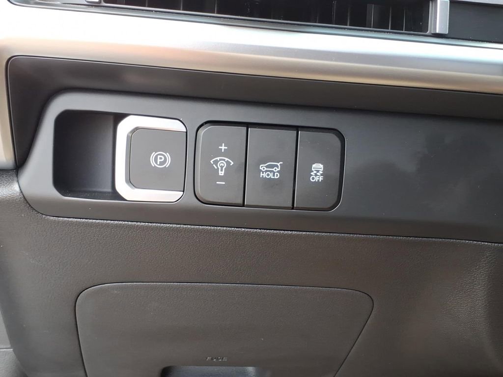 New 2026 Hyundai Santa Fe SE FWD image 18