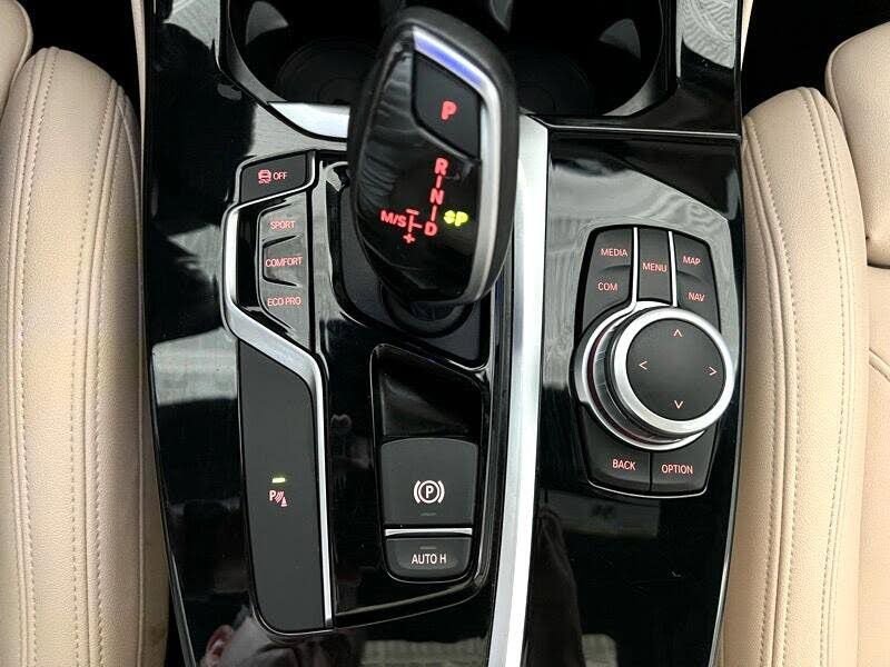 Used 2021 BMW X3 sDrive30i w/ Convenience Package image 23