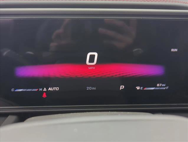 New 2026 Dodge Charger Scat Pack w/ Blacktop Package image 7