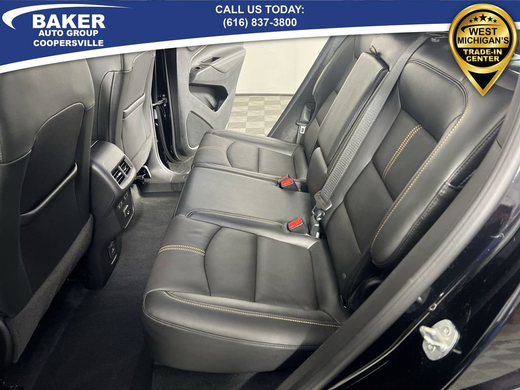 Used 2023 Chevrolet Equinox Premier image 23