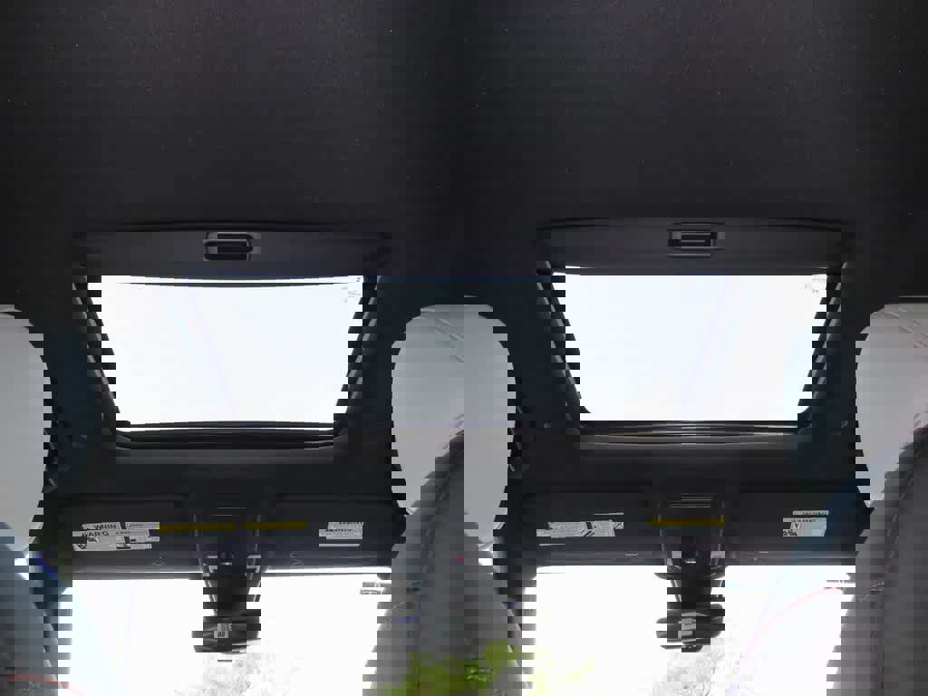 New 2026 Honda CR-V Sport Touring image 29