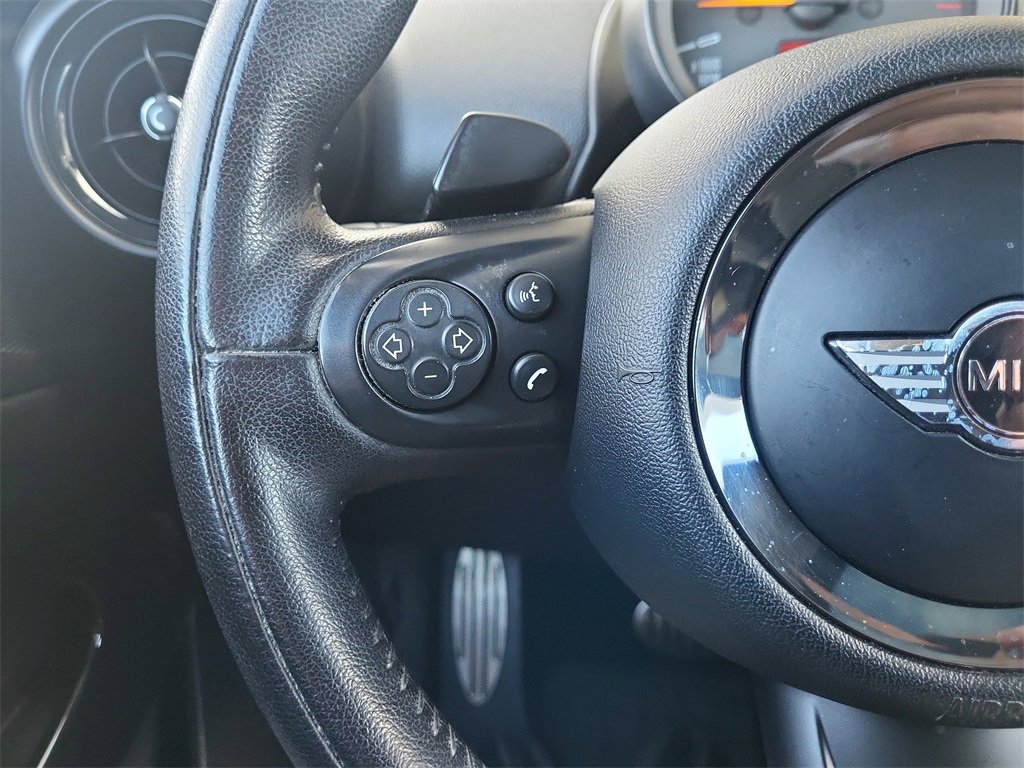 Used 2015 MINI Cooper Paceman S image 23