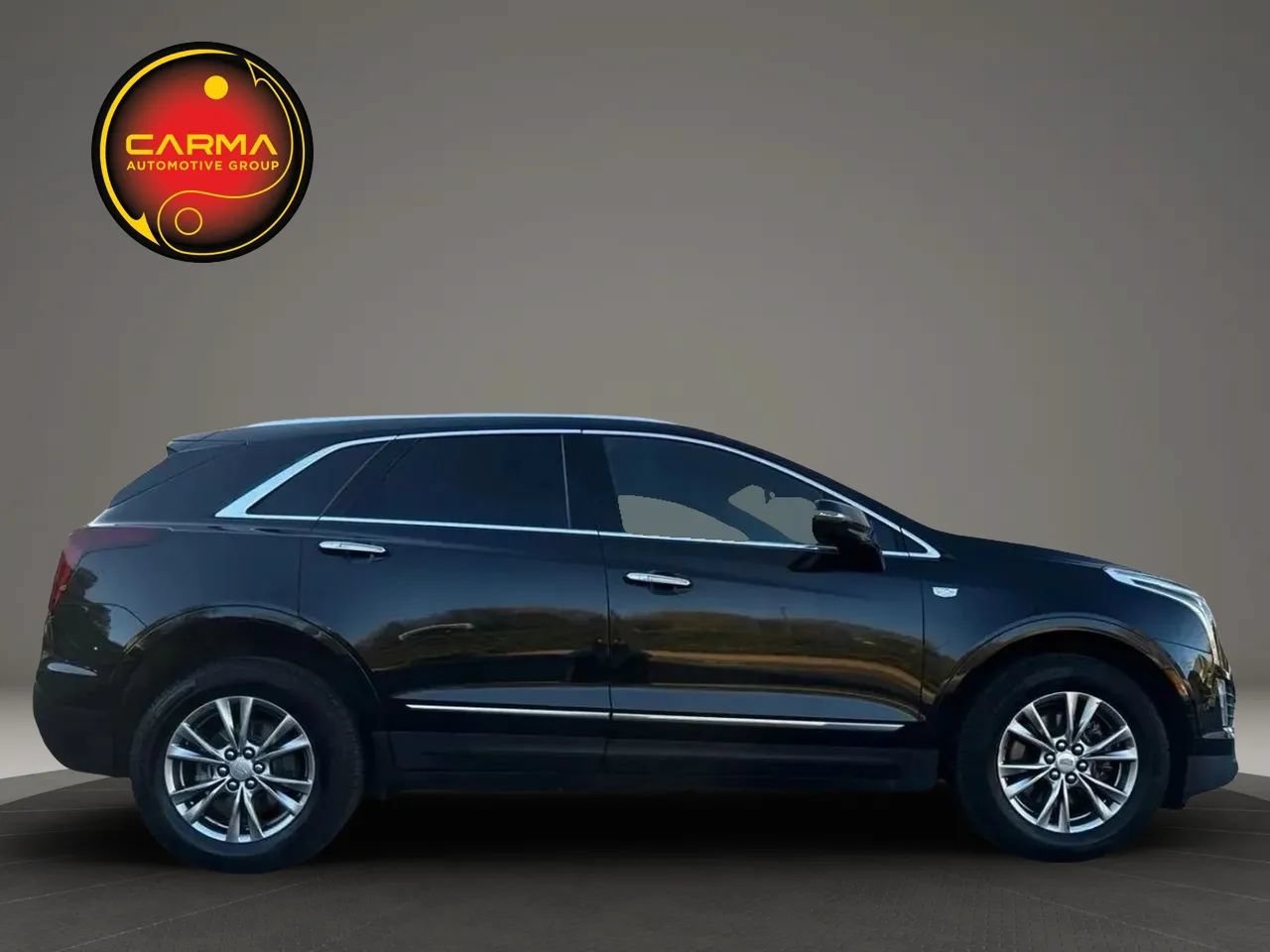 Used 2023 Cadillac XT5 Premium Luxury AWD/4WD image 6