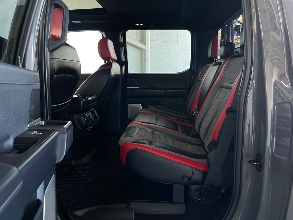 Used 2021 Ford F150 Raptor w/ Equipment Group 801A High image 26