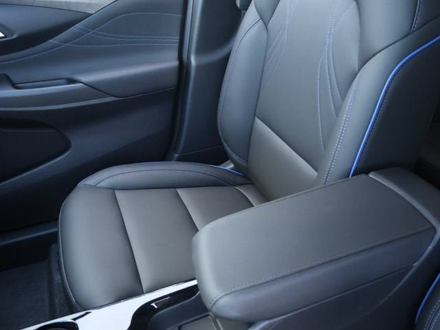 New 2026 Buick Envista Sport Touring w/ Convenience I Package FWD image 24