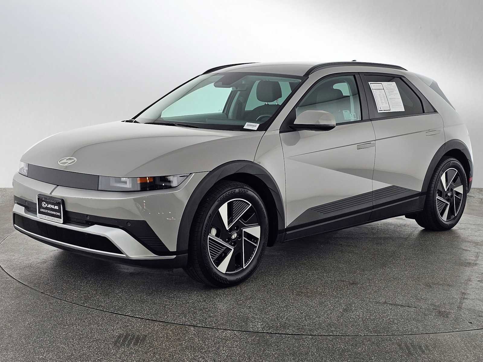 Used 2025 Hyundai Ioniq 5 SEL RWD image 7