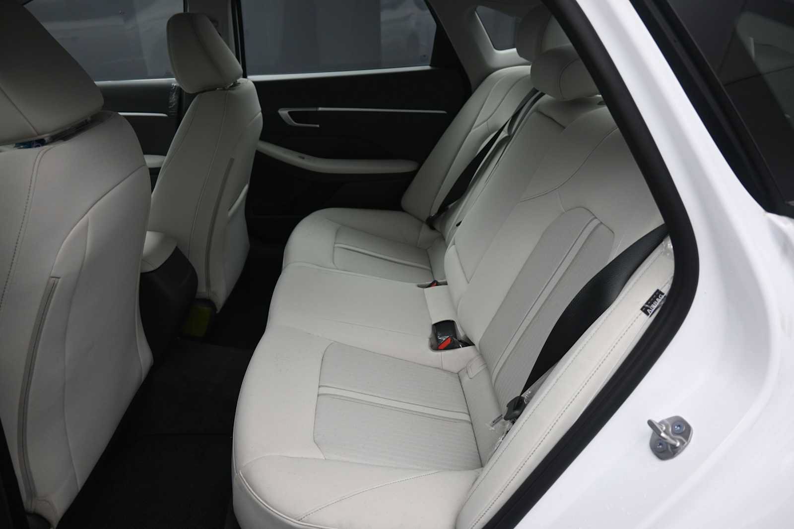 New 2026 Hyundai Sonata SEL FWD image 20